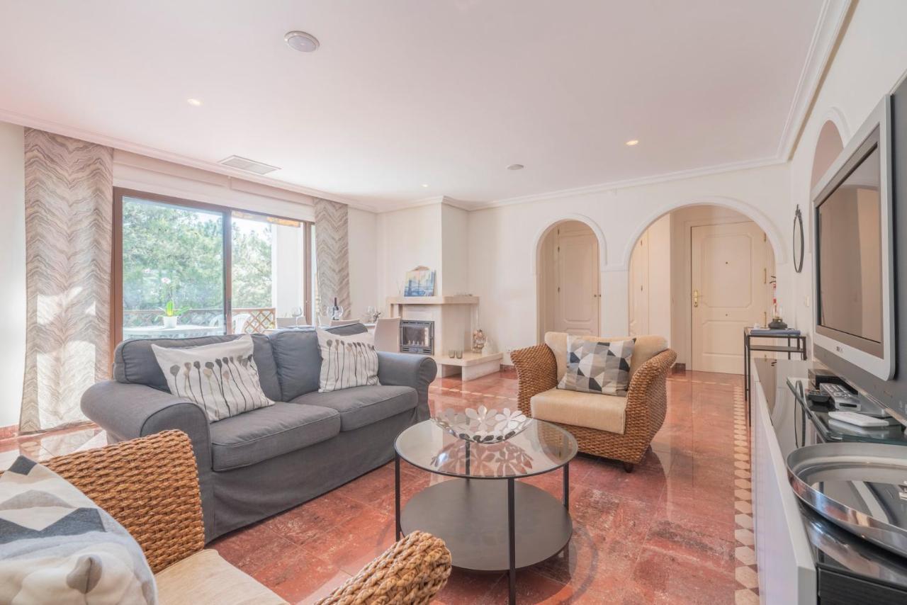 Excellent T2 With Pools 400m Falesia Apartment *