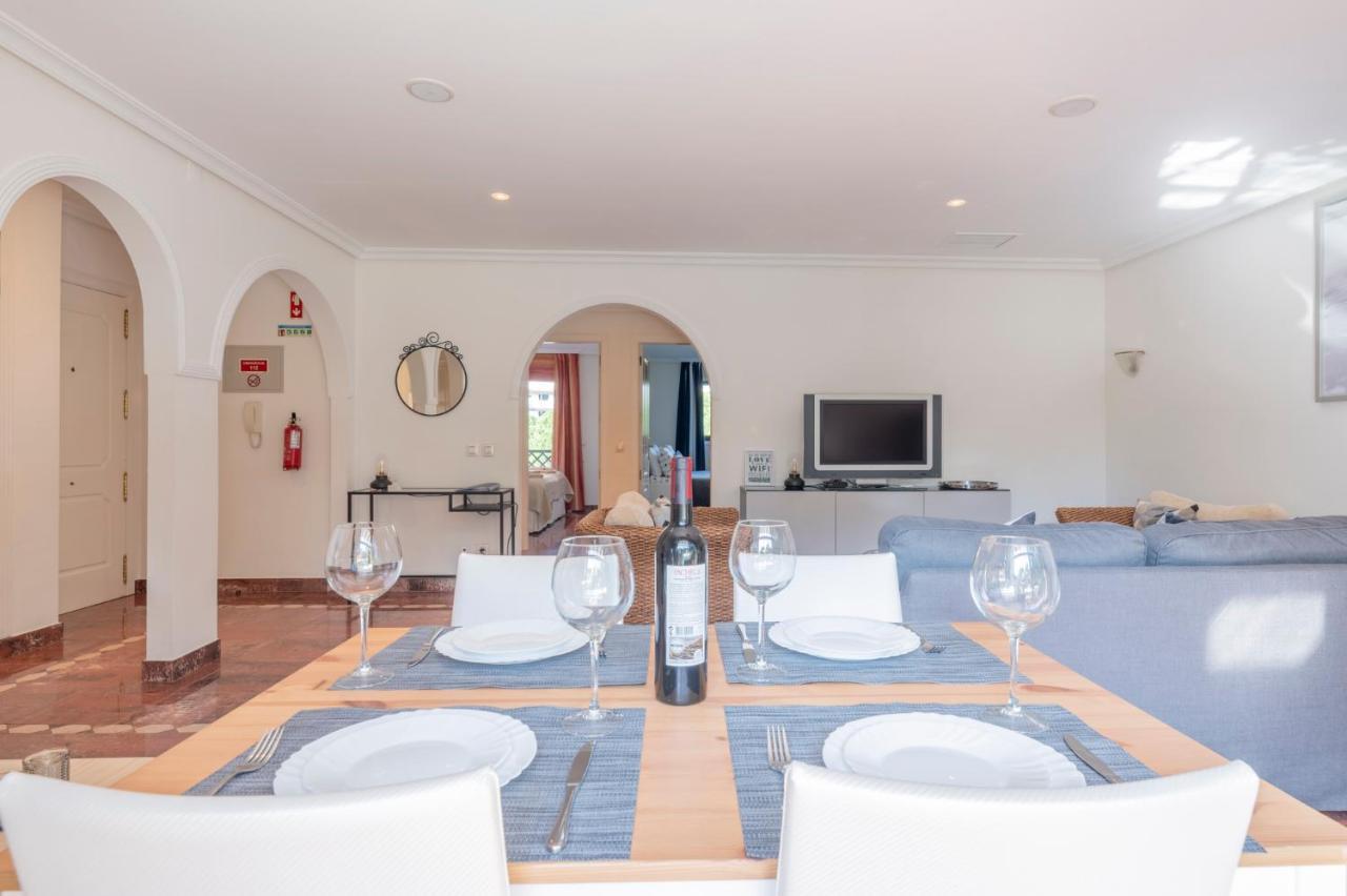 Apartment Excellent T2 With Pools 400m Falesia