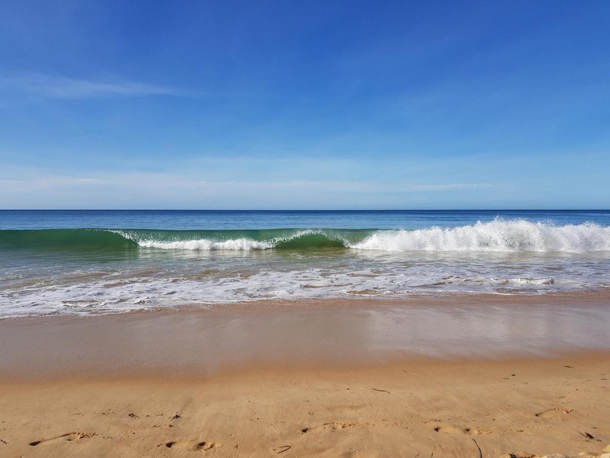 Apartment Excellent T2 With Pools 400m Falesia
