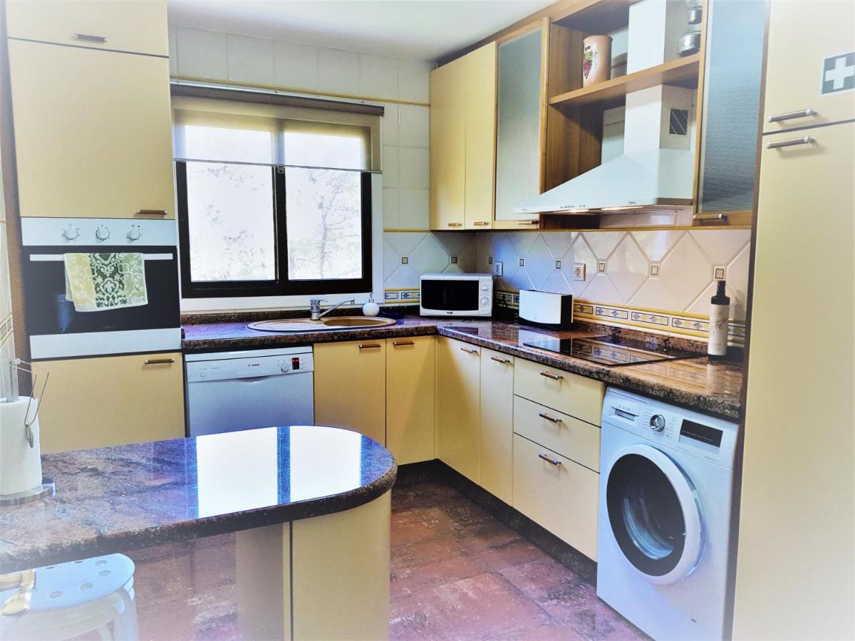 Excellent T2 With Pools 400m Falesia Apartment *