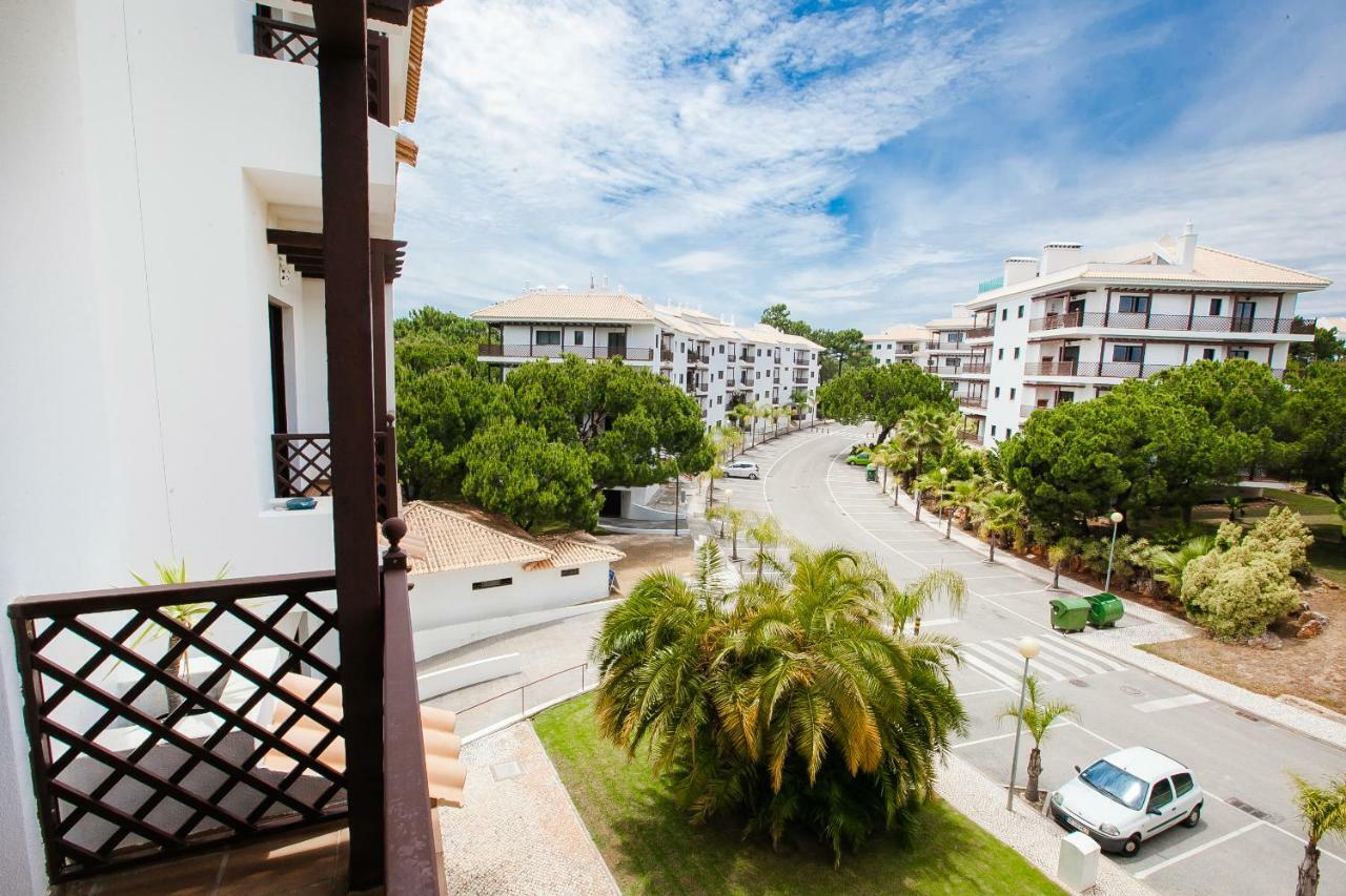 Excellent T2 With Pools 400m Falesia Apartment Albufeira