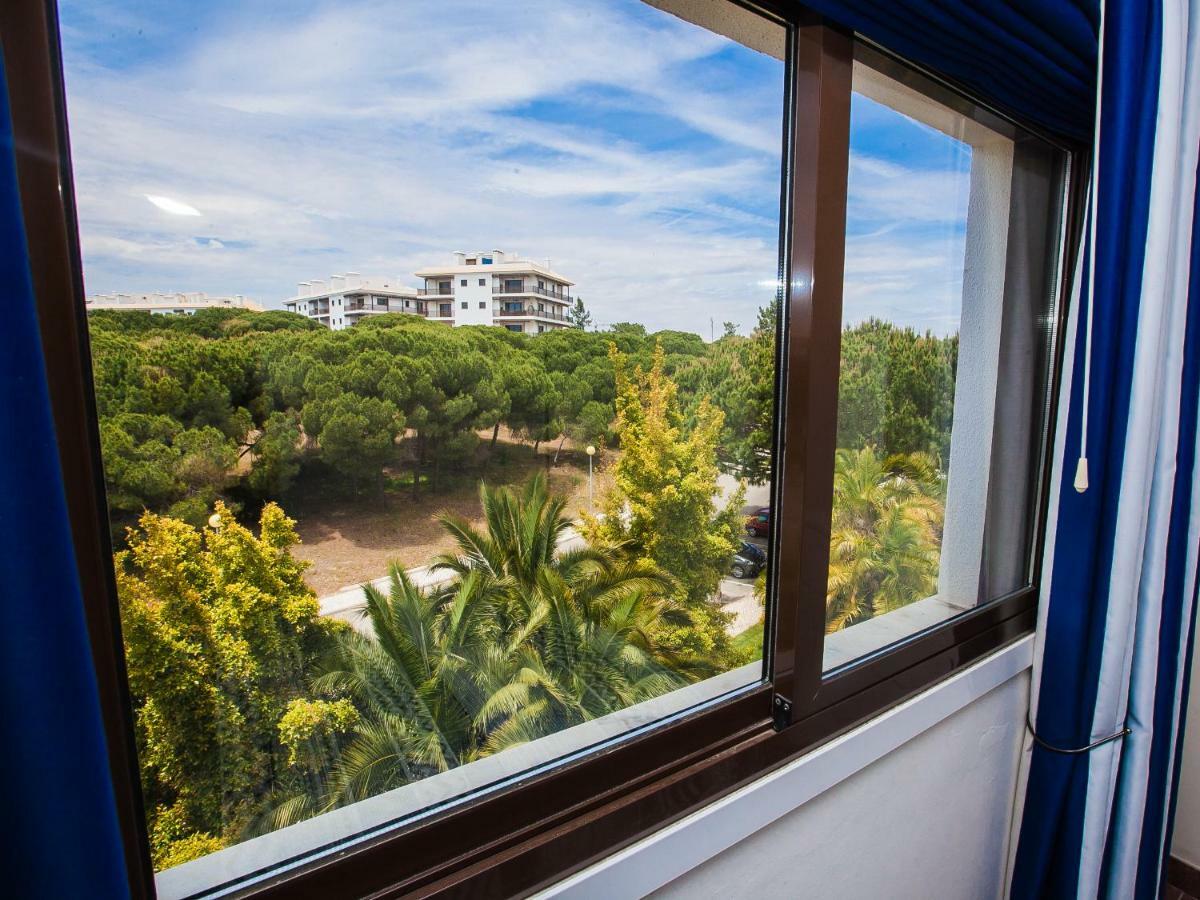 Apartment Excellent T2 With Pools 400m Falesia